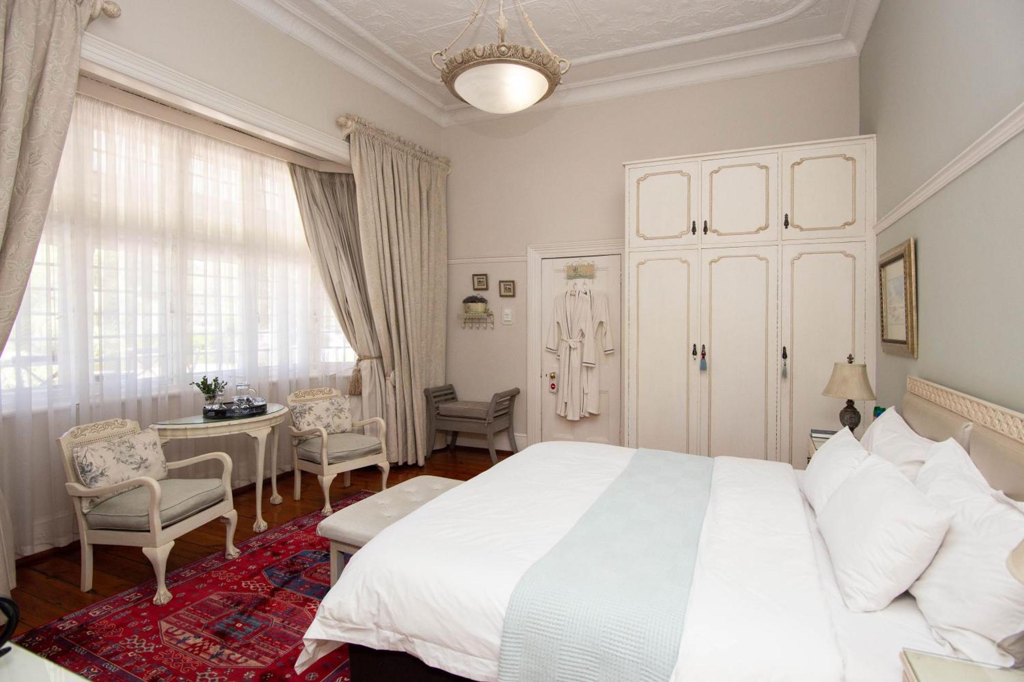 Oleander Guest House Кимберли Экстерьер фото