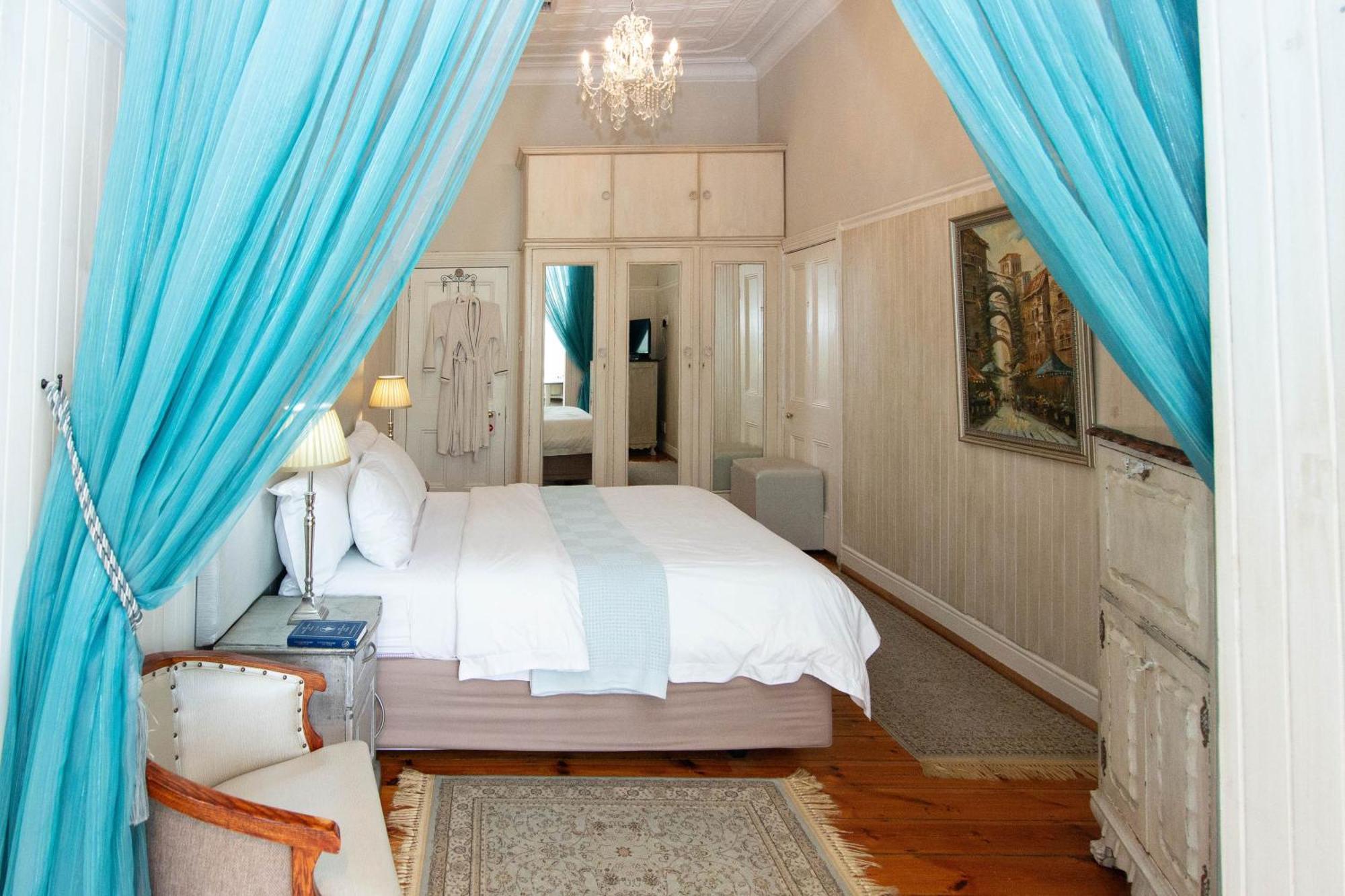 Oleander Guest House Кимберли Экстерьер фото