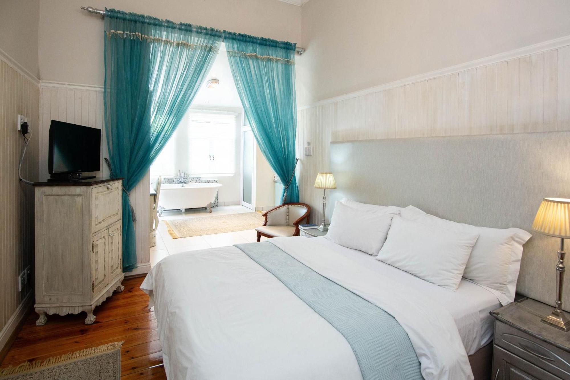 Oleander Guest House Кимберли Экстерьер фото