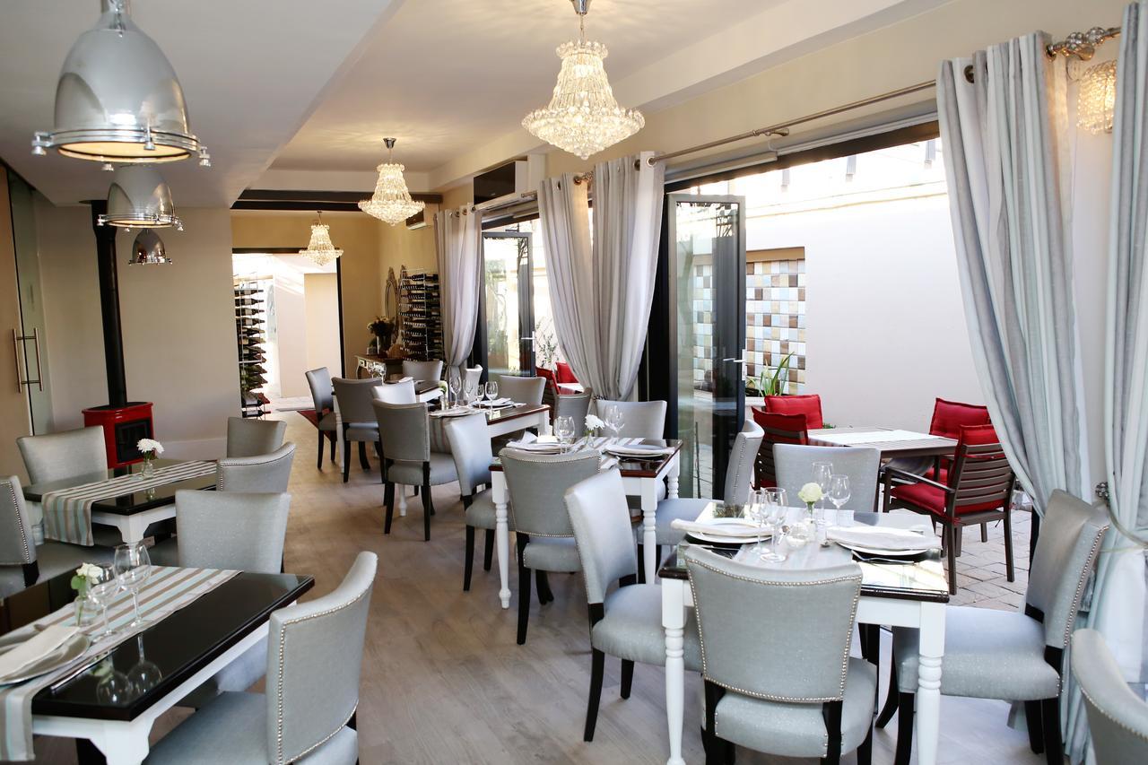 Oleander Guest House Кимберли Экстерьер фото