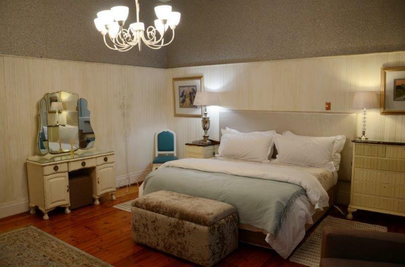 Oleander Guest House Кимберли Экстерьер фото