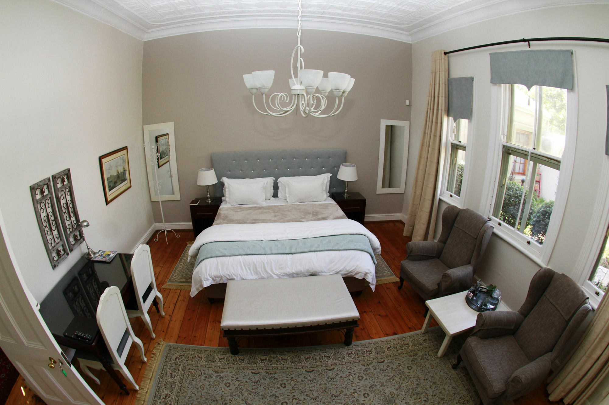 Oleander Guest House Кимберли Экстерьер фото
