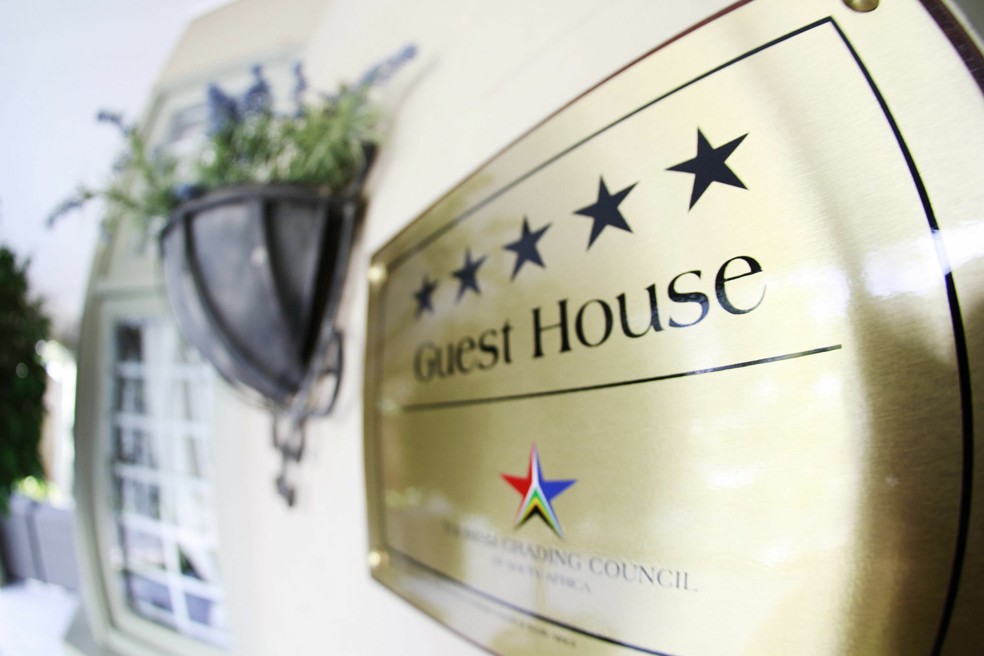 Oleander Guest House Кимберли Экстерьер фото